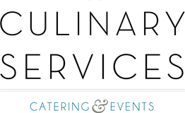Culinary Services Catering and Events in Altanta, GA